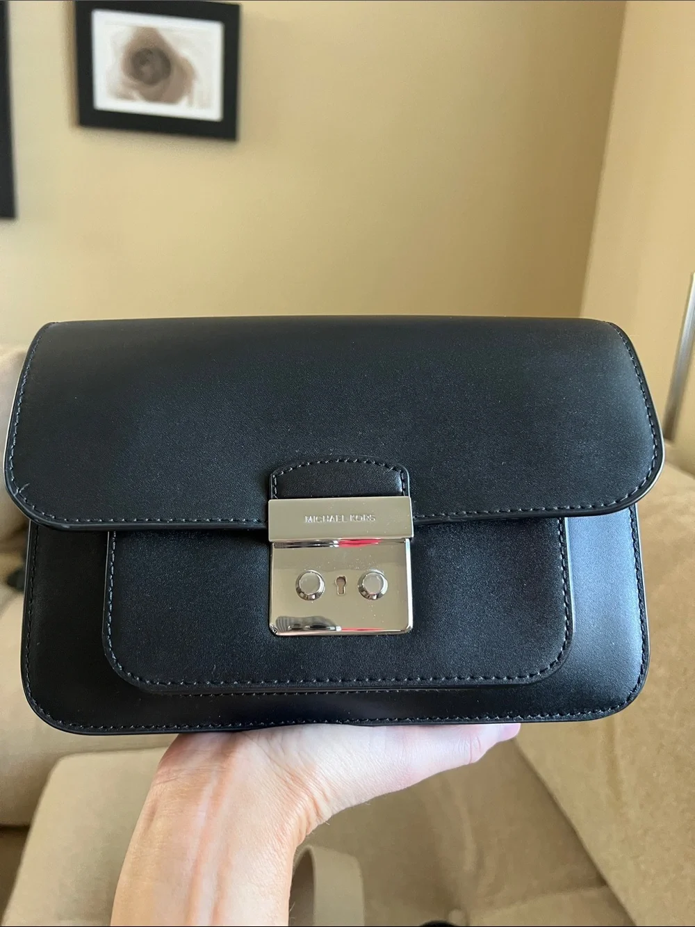 Michael Kors Sloan Crossbody Bag